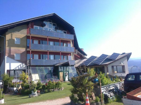 Отель Aqua Reiki Ski Hotel Klippitz Nordost, Райхенфельс